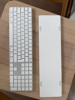 Apple Magic Keyboard