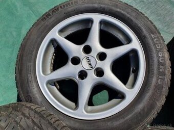r15 - Volkswagen Bmw 5x120 7x15