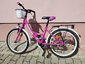 Detský bicykel Kenzel 20"