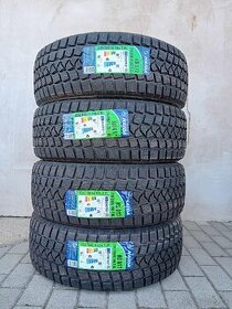Nové kvalitné zimné pneumatiky 235/55R18 XL