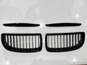 Predná maska ľadvinky BMW 3 E90 / E91 (05 – 08)... - 1