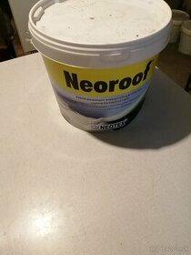 tekuta guma Neroof - 1