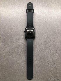 Apple Watch 5 GPS, 44 mm - Space Gray