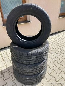 Letné pneumatiky Pirelli 235/65 R17 108V