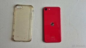 Apple iPhone SE 2020 Red Product - aj vymením