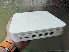 Apple AirPort Extreme - 1