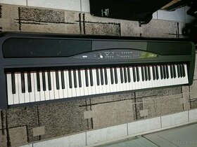 Predám klávesy Korg  SP 280 - 1