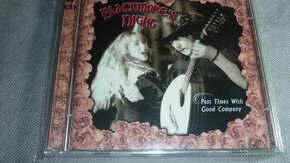 2CD BLACKMORE´S NIGHT - Past Times With Good Company - 1