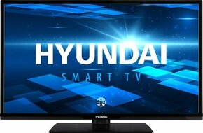 Predám A++ Smart LED televízor Hyundai
