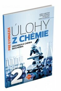 učebnica chémia 2