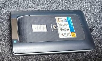 Predám HP Scanjet G4050 aj na filmové negatívy