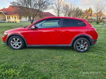 Volvo C30