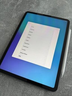 iPad Pro 3 gen.-128 GB