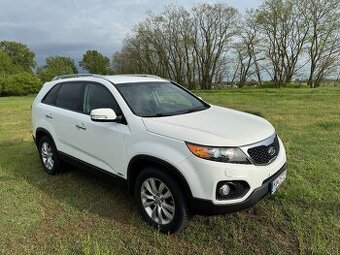 KIA Sorento 2.2 CRDi VGT 4WD