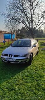 Predam Seat Toledo 1.6 benzin