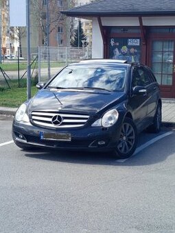 Mercedes-Benz R320 CDI 4MATIC 165kW