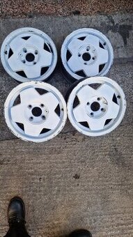 4x108 R14 borbet
