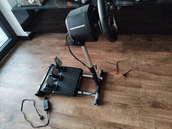 Wheel stand pro