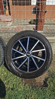 Kolesa alutec