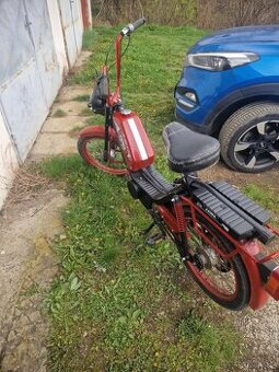 Predám babetu 210