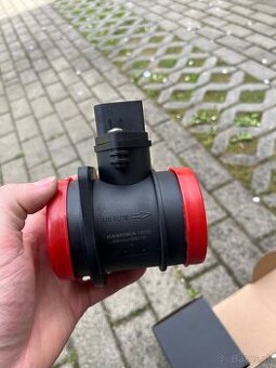 Váha vzduchu 1.9tdi ….77kw