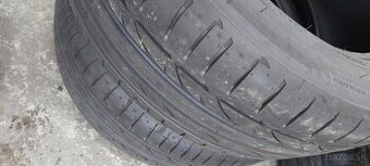 245/50/18 - Bridgestone Potenza