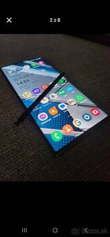 Samsung galaxy S22 Ultra 12/256gb
