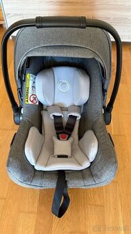 Bugaboo Turtle Air by Nuna
