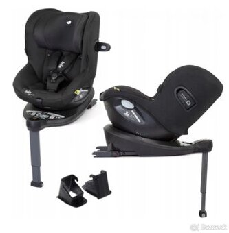 Joie i-Spin 360