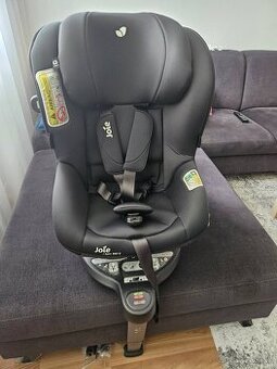 Joie i-Spin 360, po jednom dietati