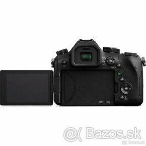 Digitálny fotoaparát Panasonic LUMIX
DMC-FZ2000