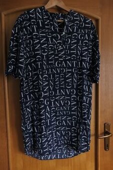 GANT MONOGRAM original damske lan/viskoza super saty