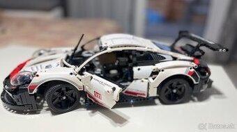 LEGO Technic Porsche 911 RSR 42096