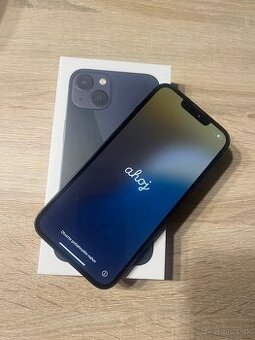 iphone Apple 13 Midnight 128GB