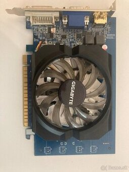 Gigabyte GV-N730D5-2GI GeForce GT730 2GB