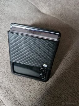 Samsung Zflip 4