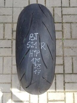 Motopneu 180/55-17