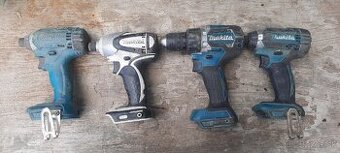 Makita naradie