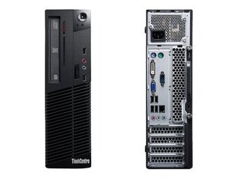 Lenovo TinkCentre M70 SFF