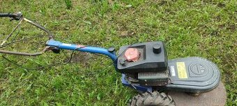 Bubnová kosačka 120mm spojka agzat
