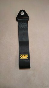 Ťažné oko OMP