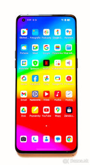 Oppo find X5 Pro,špičkovy fotomobil,12/256GB Top stav