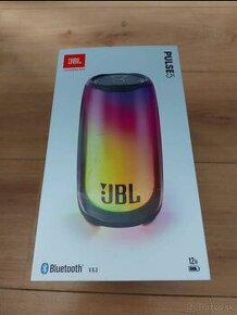 JBL Pulse 5