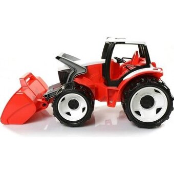 Detsky traktor 60cm - 1