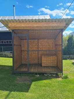 Koterec 3x150