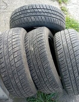 185/60 r14 letné gumy