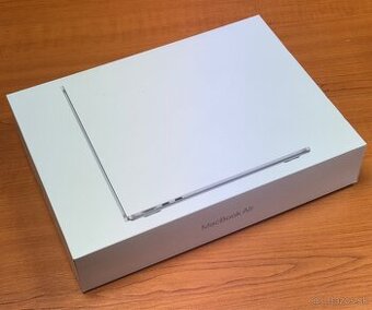 Apple MacBook Air 13 M2 8/256gb SSD