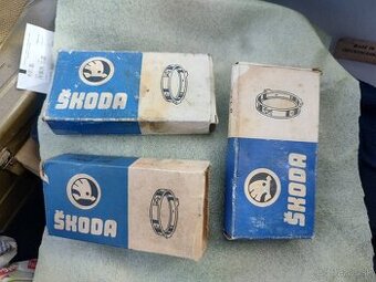 Škoda120,125,Škoda 130, rapid garde