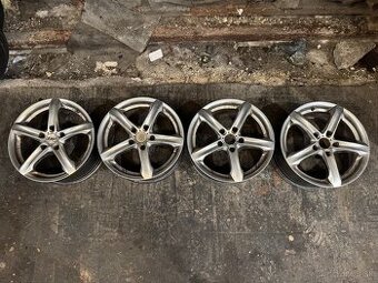 Elektróny AEZ Germany 5x120 R17 pre BMW