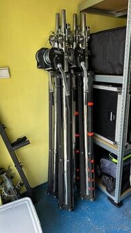 Varytec Wind Up 85 kg TÜV